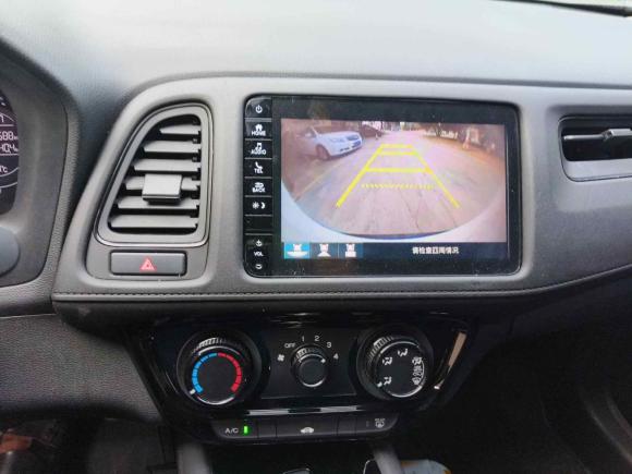 [武汉·鄂W] 二手本田缤智2020款 1.5L CVT先锋版