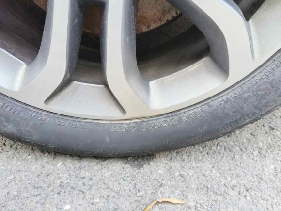 [合肥·皖A] 二手奔驰奔驰C级2017款 改款 C 180 L 时尚型运动版