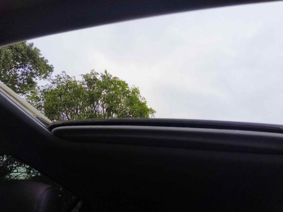 [金华·豫P] 二手广汽传祺传祺GS42015款 200T 手动精英版