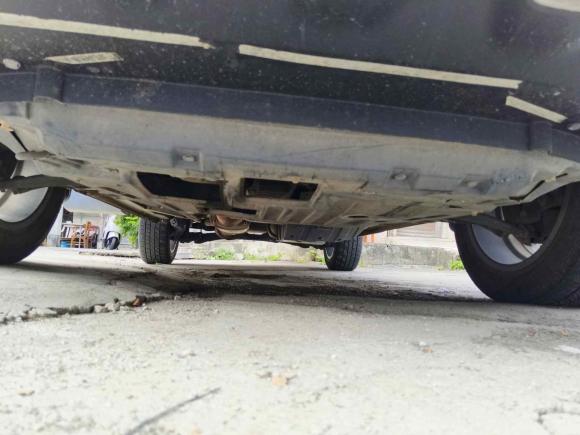 [深圳·湘M] 二手哈弗哈弗F52019款 国潮版 1.5T i范 国VI