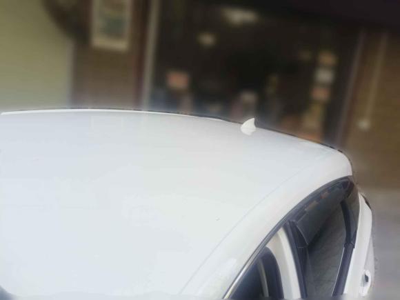 [深圳·粤B] 二手别克微蓝62020款 互联时尚型 PLUS