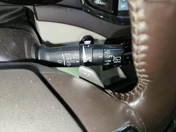 [成都·川A] 二手广汽传祺传祺GS82017款 320T 四驱豪华智联版（七座）