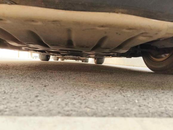 [南昌·赣A] 二手宝马宝马3系2015款 320Li 超悦版时尚型