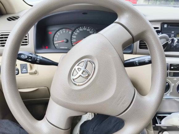 [上海·湘D] 二手丰田花冠2011款 1.6L 自动豪华版