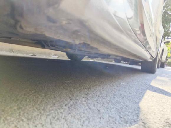 [青岛·鲁B] 二手别克威朗2015款 三厢 15S 自动领先型