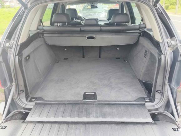 [苏州·苏E] 二手宝马宝马X52014款 xDrive35i 典雅型