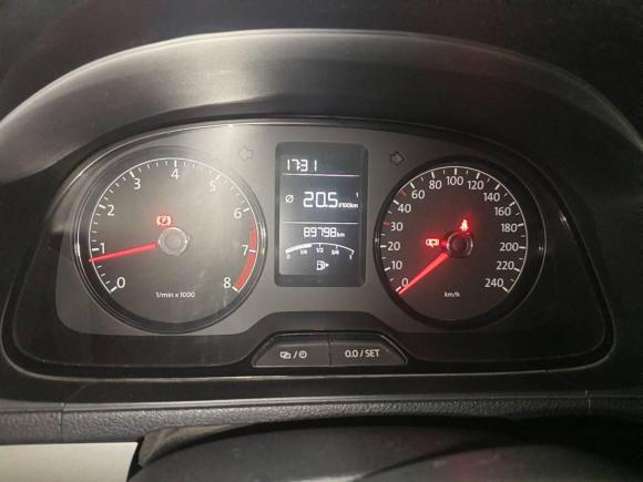 [济南·鲁M] 二手大众朗逸2013款 改款经典 1.6L 手动风尚版