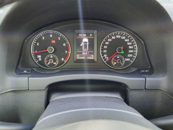 [上海·沪A] 二手大众高尔夫2011款 1.4TSI Cross Golf
