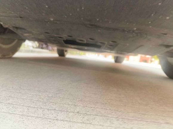 [嘉兴·浙F] 二手哪吒汽车哪吒X2023款 500