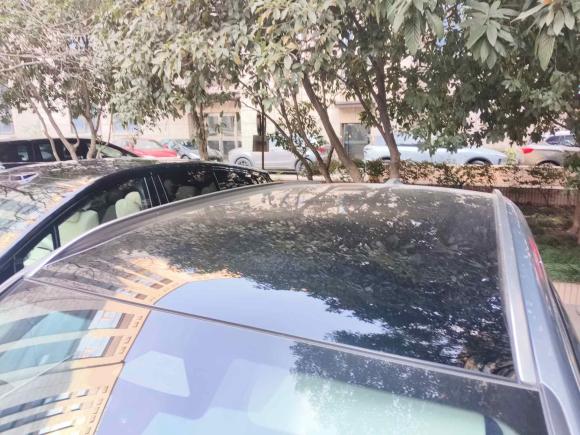 [上海·沪D] 二手宝马宝马X12023款 sDrive25Li X设计套装