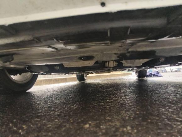 [无锡·苏B] 二手吉利汽车帝豪GL2018款 1.4T 手动精英智联型