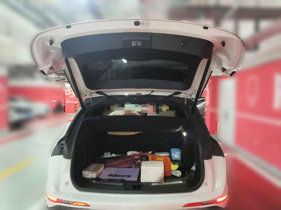 [武汉·鄂A] 二手林肯冒险家2020款 2.0T 两驱尊雅版