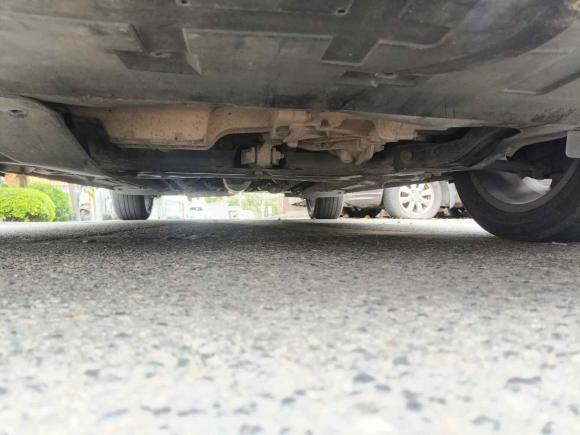 [深圳·湘J] 二手吉利汽车帝豪GS2018款 领潮版 1.4T 自动领尚智联型