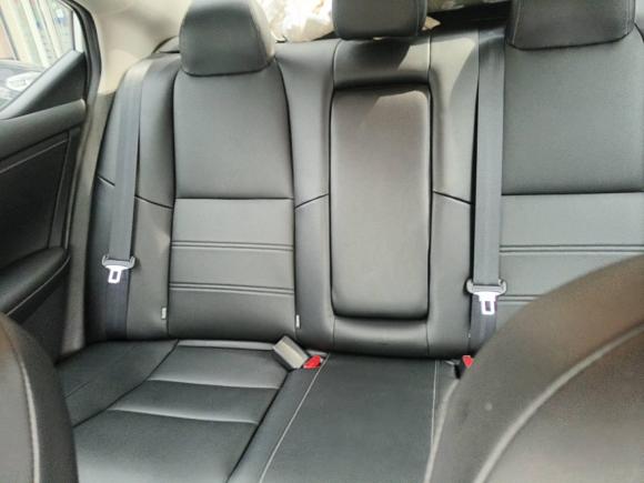 [宁波·浙B] 二手日产轩逸2023款 1.6L CVT悦享版