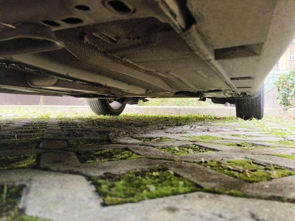 [嘉兴·浙F] 二手福特福克斯2012款 两厢 1.6L 手动风尚型