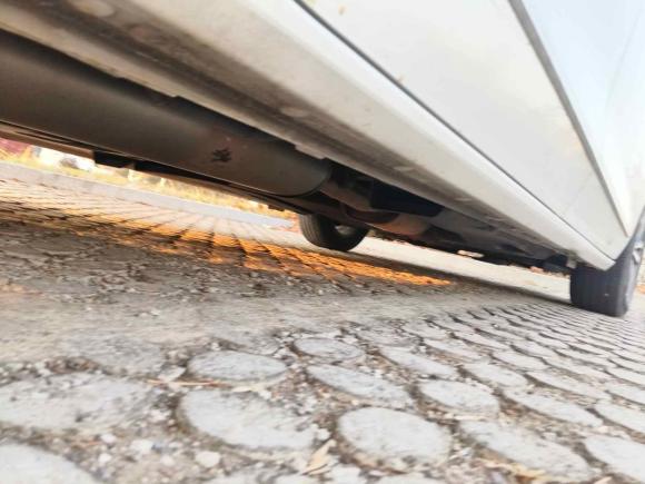 [青岛·鲁B] 二手别克别克GL82017款 ES 28T 旗舰型 国V