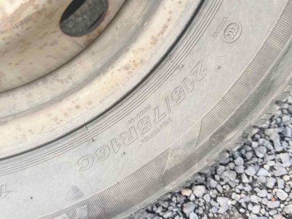 [宁波·浙B] 二手上汽大通MAXUS新途V802014款 2.5T 傲运通短轴中顶