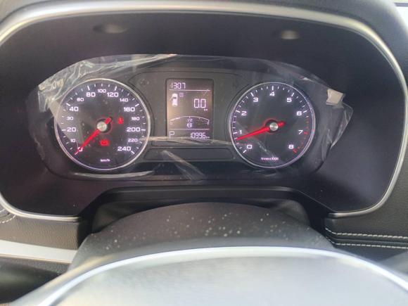 [上海·沪A] 二手荣威荣威RX52020款 20T 自动4G互联超越旗舰版