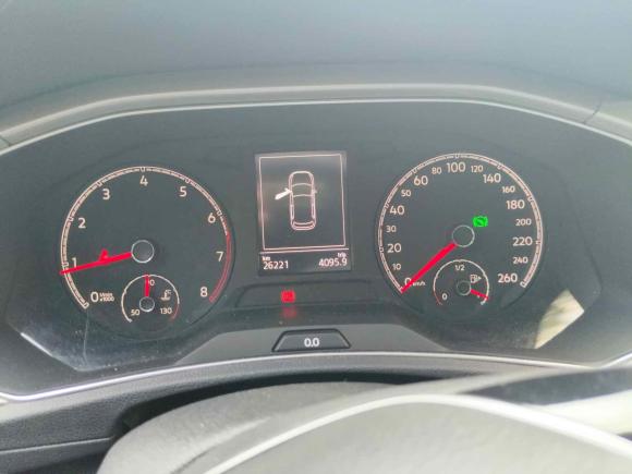 [青岛·鲁U] 二手大众T-ROC探歌2020款 280TSI DSG两驱精英型