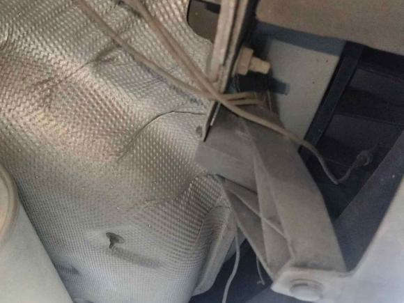 [杭州·浙A] 二手福特福克斯2015款 三厢 1.6L 自动舒适型