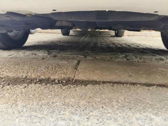 [苏州·苏E] 二手丰田威驰2017款 1.5L CVT创行版