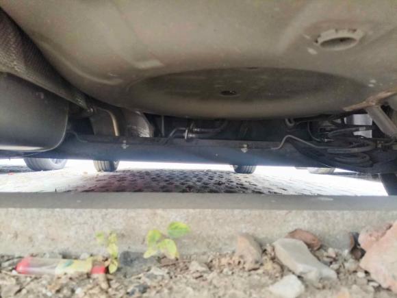 [苏州·苏U] 二手日产骐达TIIDA2021款 1.6L CVT智行版