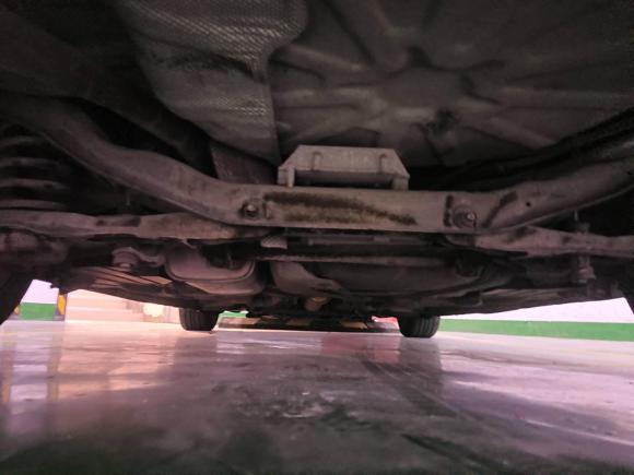 [温州·浙C] 二手沃尔沃沃尔沃S402010款 2.0L 自动智尊版