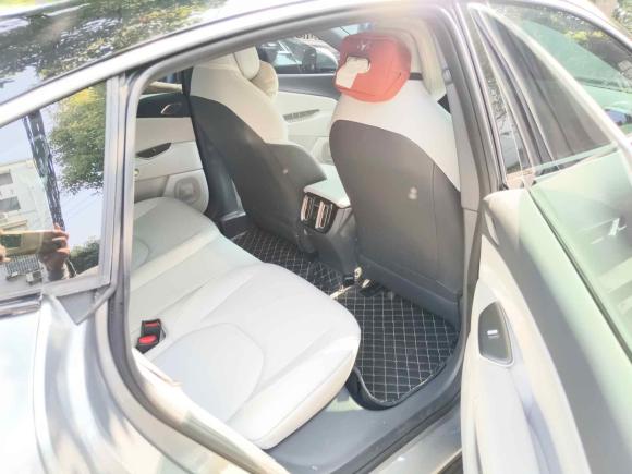 [上海·沪B] 二手ARCFOX极狐极狐 阿尔法S52025款 668MAX神行版 200kW