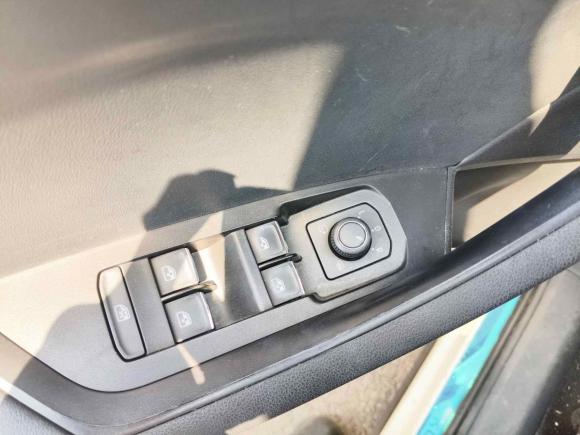 [上海·沪C] 二手斯柯达柯迪亚克2018款 改款 TSI330 5座两驱豪华优享版