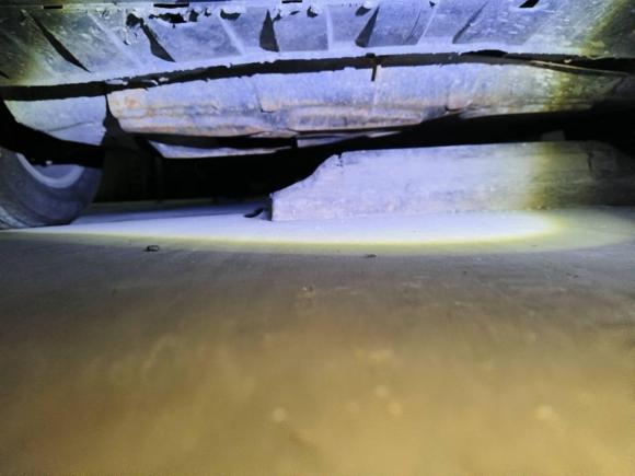 [济南·鲁A] 二手本田本田XR-V2017款 1.5L LXi CVT经典版