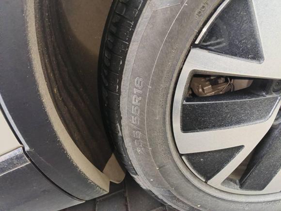 [西安·陕A] 二手大众探岳2023款 330TSI 两驱豪华Plus进阶版