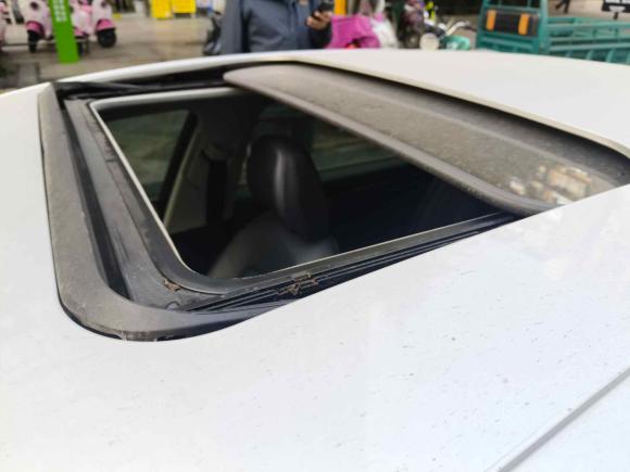 [成都·川A] 二手奥迪奥迪A4L2013款 35 TFSI 自动技术型