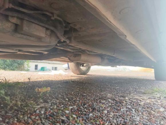 [义乌·浙G] 二手中国重汽VGVVGV U702021款 1.5T 手动优悦版 7座