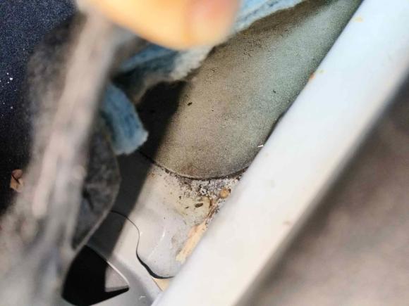 [深圳·渝B] 二手长安长安CS352017款 1.6L 自动豪华型