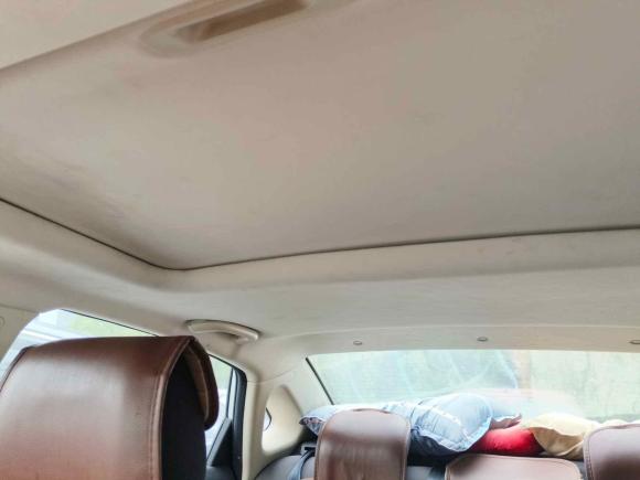 [深圳·川K] 二手长安逸动DT2019款 1.6L 手动舒享型 国VI