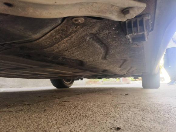 [金华·沪A] 二手之诺之诺60H2017款 标准型