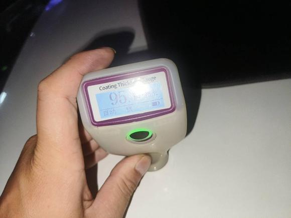 [杭州·浙A] 二手别克英朗2015款 15N 自动豪华型