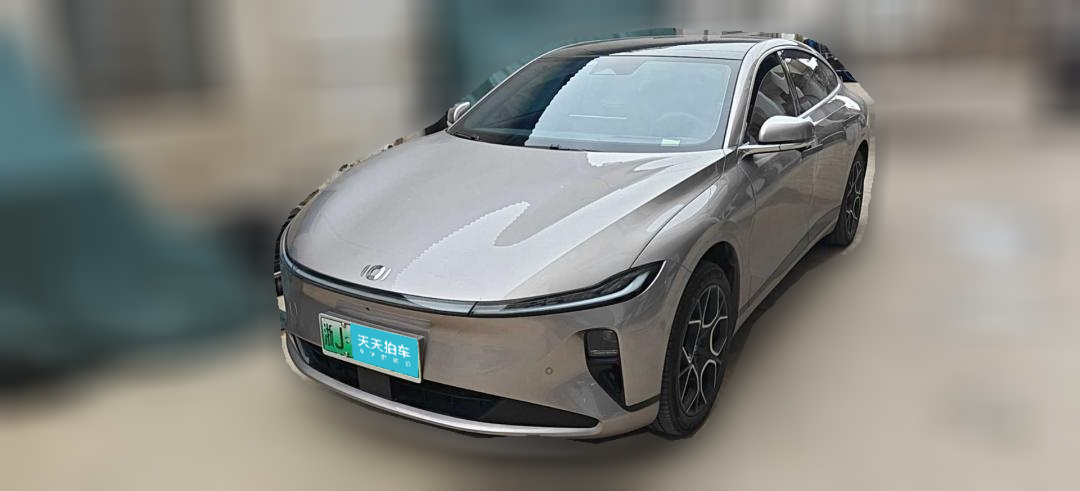 [台州·浙J] 长安启源长安启源A072024款 纯电 真香版 710 旗舰型