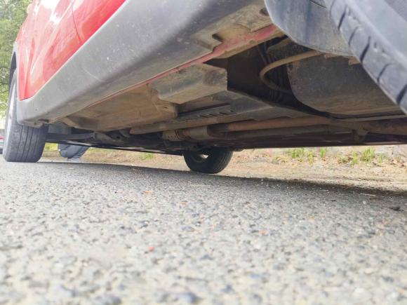 [无锡·苏B] 二手起亚KX3傲跑2015款 1.6L 自动两驱GLS