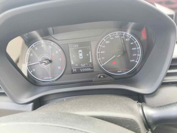 [广州·湘J] 二手吉利汽车远景X32021款 PRO 1.5L 手动精英型