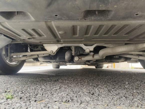 [无锡·苏B] 二手凯迪拉克凯迪拉克CT62017款 28T 时尚型