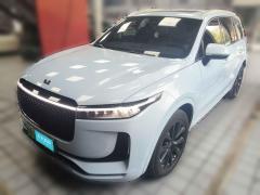 [杭州·浙A]理想汽车&nbsp;&nbsp;理想ONE&nbsp;&nbsp;2020款 增程6座版