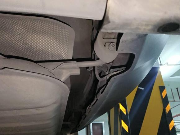 [杭州·浙A] 二手马自达阿特兹2018款 2.0L 蓝天豪华版 国VI