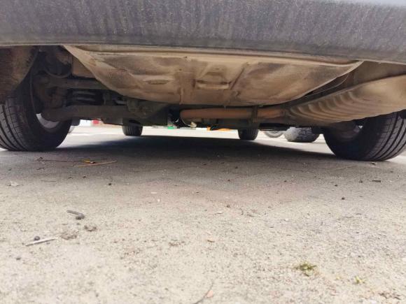 [南昌·赣A] 二手现代名图2014款 1.8L 自动智能型GLS