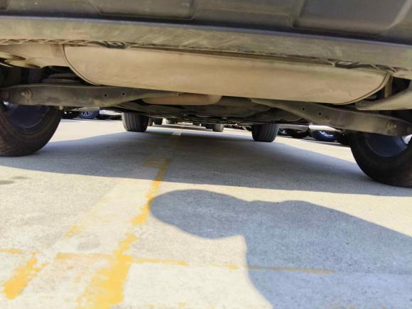 [合肥·皖G] 二手大众途岳2019款 280TSI 两驱豪华版 国VI