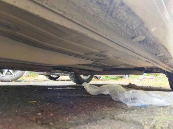 [深圳·粤L] 二手别克英朗2015款 15N 自动精英型