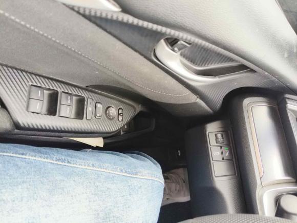 [杭州·浙A] 二手本田思域2016款 220TURBO CVT豪华版