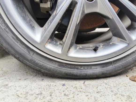 [南京·苏A] 二手福特蒙迪欧2013款 2.0L GTDi240豪华运动型