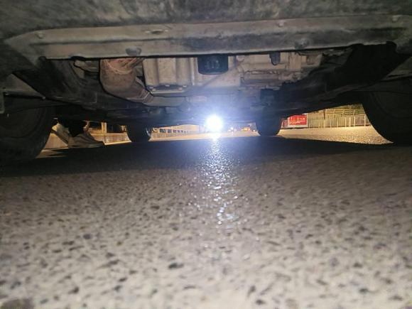 [武汉·鄂W] 二手别克昂科威2017款 28T 四驱精英型