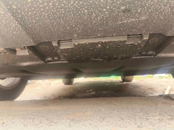 [杭州·辽C] 二手奥迪奥迪Q32016款 35 TFSI 时尚型